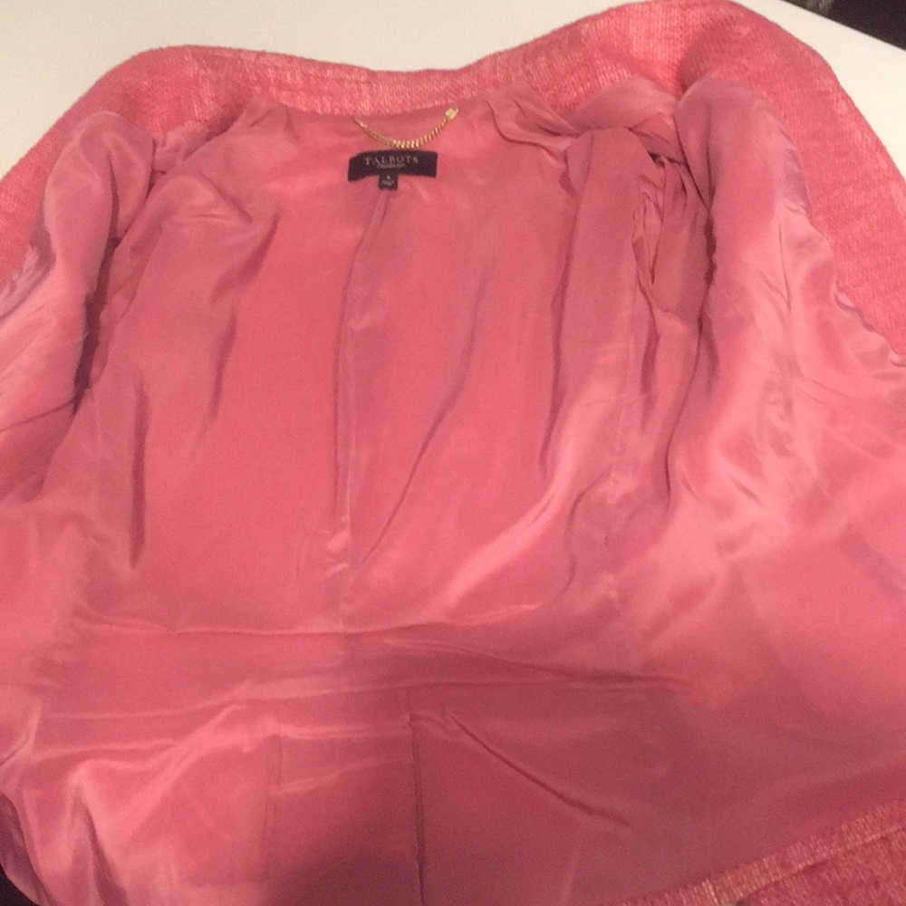 Talbots Blazer - Picture 5 of 6